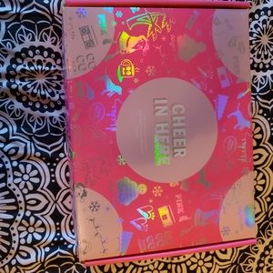 PINK Victoria's Secret Makeup - Cheer In Here PINK Victoria's Secret Makeup - Cheer In Here